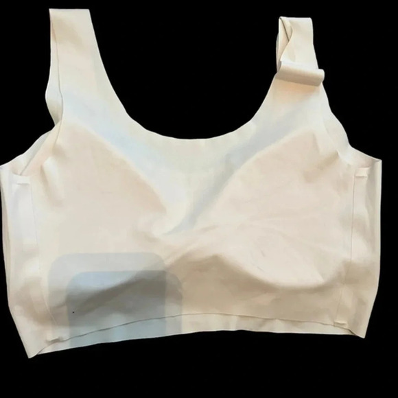 Strm Line Intimates Comfortable Seamless Underwear Sports Bra Size L - Picture 2 of 4